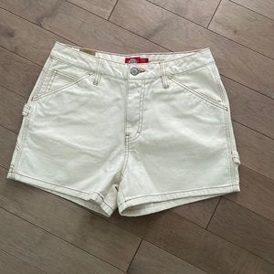 Brand New Dickies High Rise Carpenter Shorts!